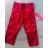 Pants Spring T-Shirt in Infant Rubber and Baby Girls Cotton (86-110) KUGO JK032