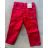 Pants Spring T-Shirt in Infant Rubber and Baby Girls Cotton (86-110) KUGO JK032