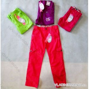 Trousers Closed Spring Boys Girls Cotton (134-164) KUGO JK037