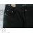 Ladies Overweight Canvas Pants (42-52) SMILING JEANS N450
