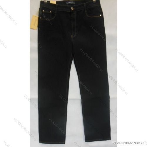 Rifle jeans womens oversized (40-52) SMILING JEANS W261 / 811
