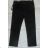 Women's Overweight Canvas Pants (40-52) SMIING JEANS N449
