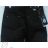 Ladies Overweight Canvas Pants (40-52) SMILING JEANS N448
