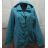 Navy spring coat (m-2xl) EPISTER 56662
