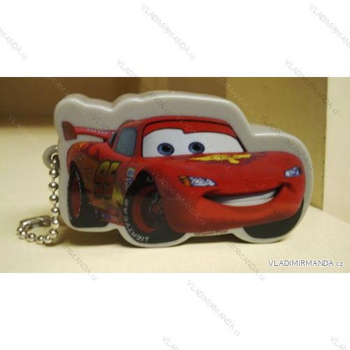 Pencil Sharpeners (Car) WIth LICENSE AS4273
