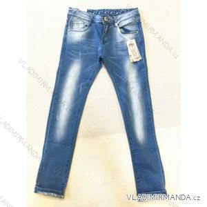 Jeans rifle jeans girls (128-164) KUGO K810
