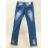 Jeans rifle jeans girls (128-164) KUGO K810
