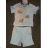 Set of summer baby boys (6-24 months) AODA 41-0044
