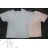 T-shirt short sleeve baby girl (62-86 cm) AODA XI01220
