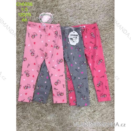 Baby infants' leggings (1-5 years) SAD SAD20CH6076