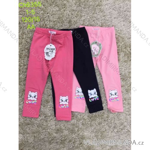 Baby infants' leggings (1-5 years) SAD SAD20CH6076