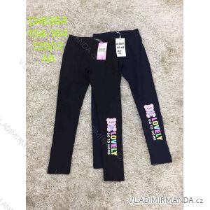 Leggings hot adolescent girls (134-164) SAD SAD19CH6022