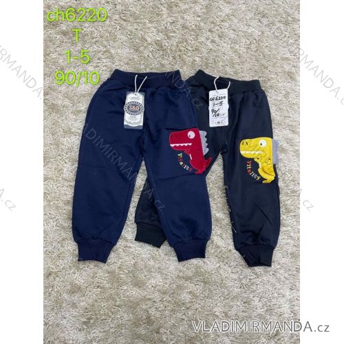 Boys 'youth boys' trousers (134-164) SAD SAD19BK46