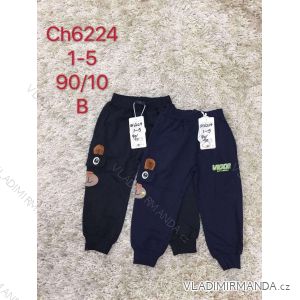 Boys 'youth boys' trousers (134-164) SAD SAD19BK46