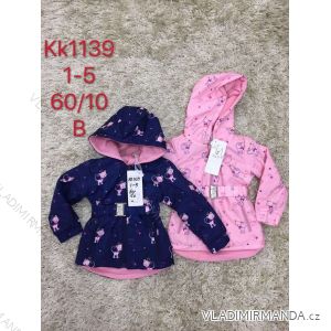 Jacket spring-autumn adolescent boys (8-16 years) SAD SAD19KK1063