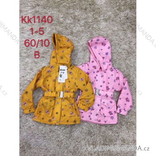 Jacket spring-autumn adolescent boys (8-16 years) SAD SAD19KK1063