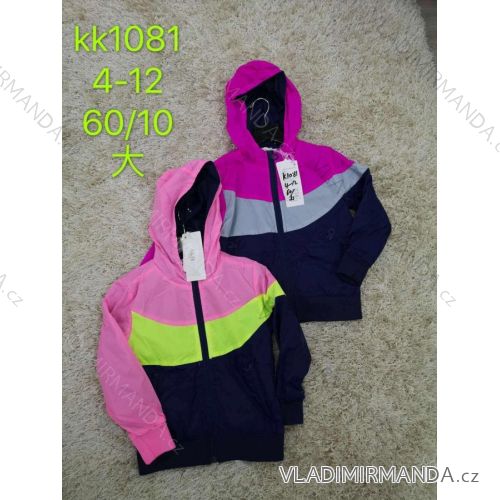 Jacket spring-autumn adolescent boys (8-16 years) SAD SAD19KK1063