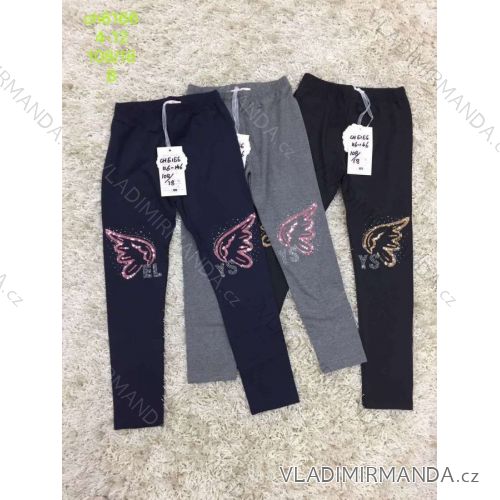 Teenagers Pants Boys (4-12) SAD HH-803