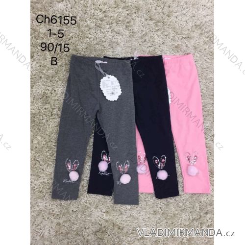 Baby infants' leggings (1-5 years) SAD SAD20CH6076