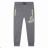 Warm sweatpants for boys (98-128) KUGO MT0573