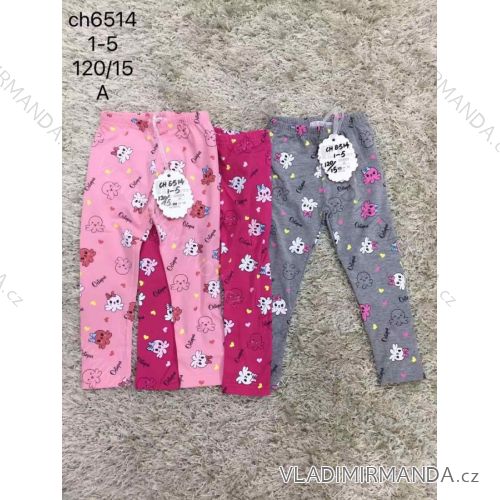 Baby infants' leggings (1-5 years) SAD SAD20CH6076