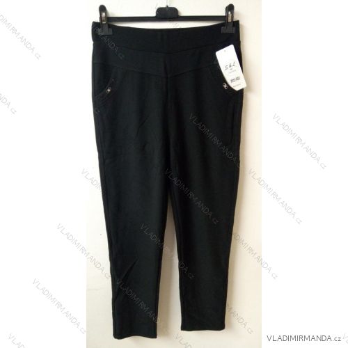 Elastic long sleeve pants (2xl-5xl) SMILING JEANS WU-231