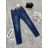 Jeans jeans women's buttons