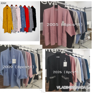 MA120SVETRY Cardigan catalog