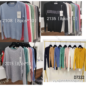 MA120SVETRY Sweater catalog