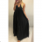 Women's Lace Summer Strapless Dress (UNI S-M) ITALIAN FASHION IMM20304