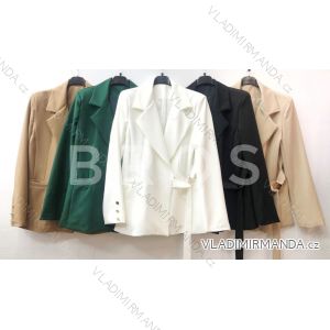 Elegant long sleeve jacket for women (S-XL) ITALIAN FASHION IMWG216659