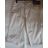 Trousers 3/4 short ladies stretch oversize (38-48) M. ELYSEE 13133