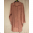 Dress with 3/4-sleeve ladies pocket (uni sl) ITALIAN Fashion IM3181746