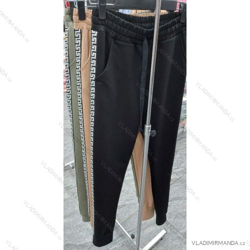 Women's Sweatpants (S-XL) TURKISH FASHION TMWL218604