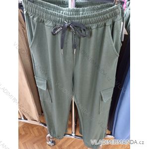 Women's long pants (M / L ONE SIZE) ITALIAN FASHION IMP21167