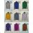 Women's Long Sleeve Sweater (S / M ONE SIZE) ITALIAN FASHION IMM219072