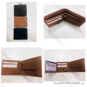 Men's leather wallet ROBERTO KUT20065