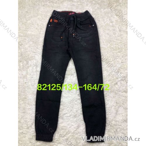 Pants youth boy (134-164) SEAGULL CSQ-88945