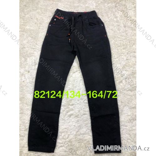 Pants youth boy (134-164) SEAGULL CSQ-88945