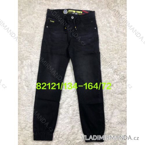 Pants youth boy (134-164) SEAGULL CSQ-88945