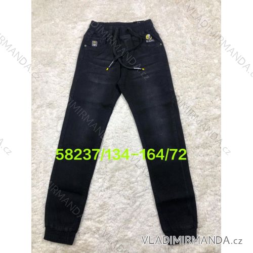 Pants youth boy (134-164) SEAGULL CSQ-88945