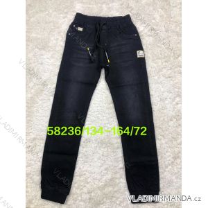 Pants youth boy (134-164) SEAGULL CSQ-88945