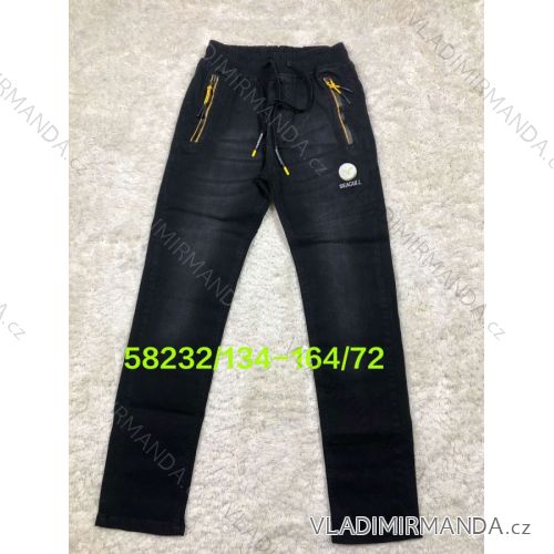 Pants youth boy (134-164) SEAGULL CSQ-88945