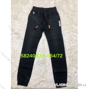 Pants youth boy (134-164) SEAGULL CSQ-88945