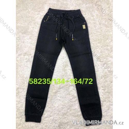 Pants youth boy (134-164) SEAGULL CSQ-88945