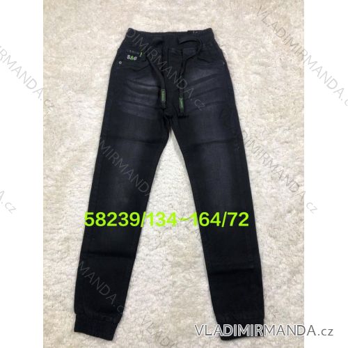 Pants youth boy (134-164) SEAGULL CSQ-88945