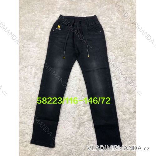 Pants youth boy (134-164) SEAGULL CSQ-88945