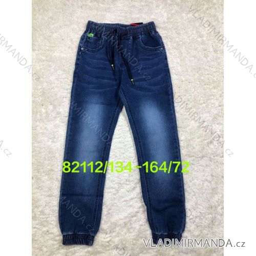 Pants youth boy (134-164) SEAGULL CSQ-88945