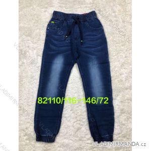 Pants youth boy (134-164) SEAGULL CSQ-88945