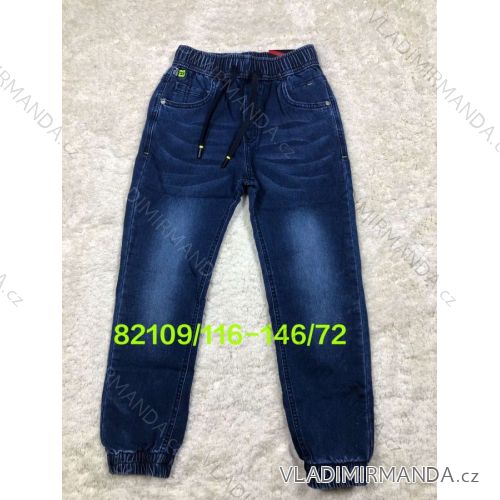 Pants youth boy (134-164) SEAGULL CSQ-88945